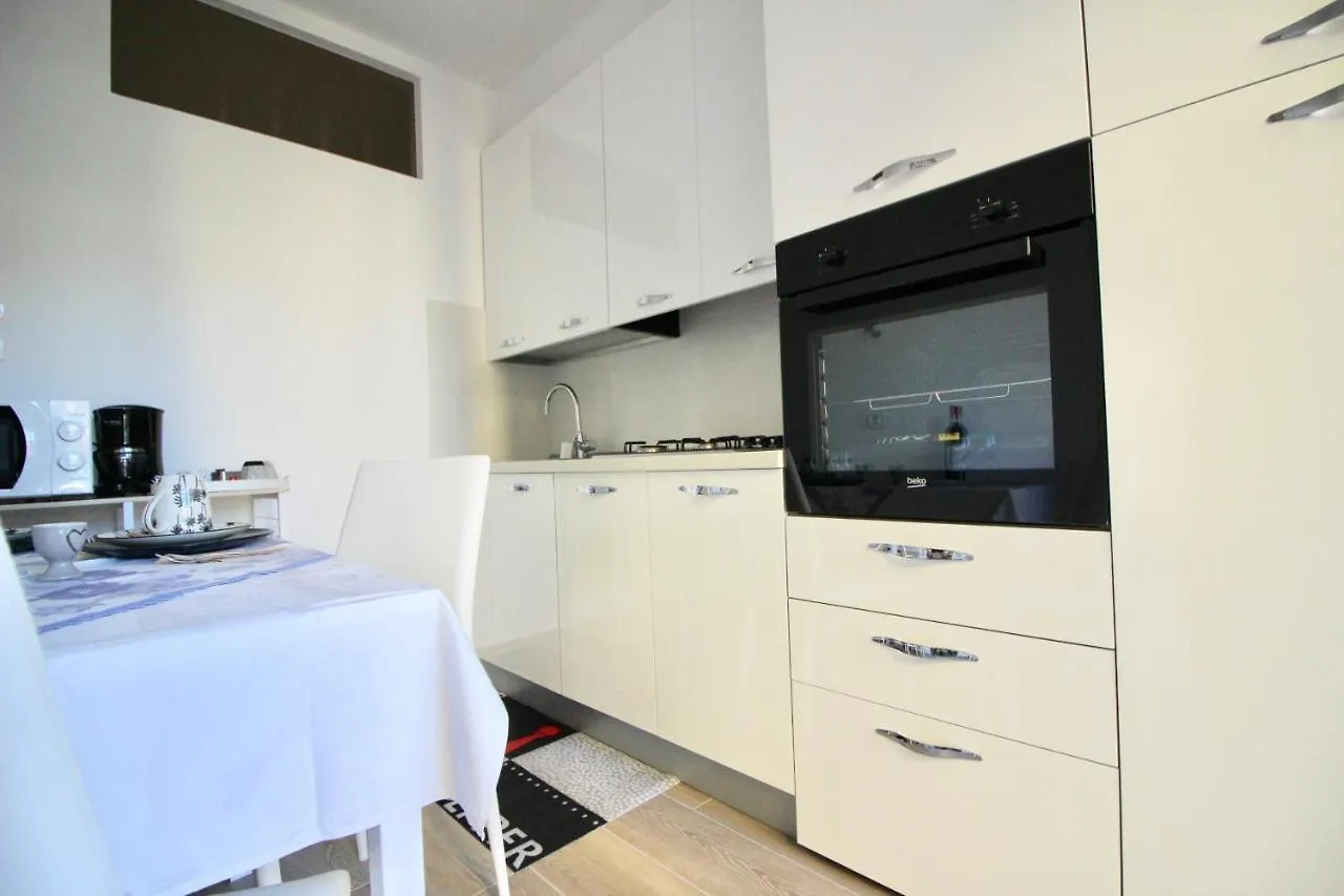 Ferienwohnung Am Gardasee/Cassone Bei Malcesine Italy